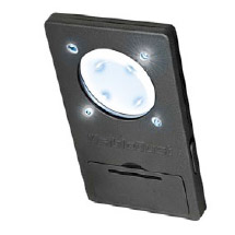 Quasar R 5x Sensor Loupe Magnifier with Dark Adaptation Technology